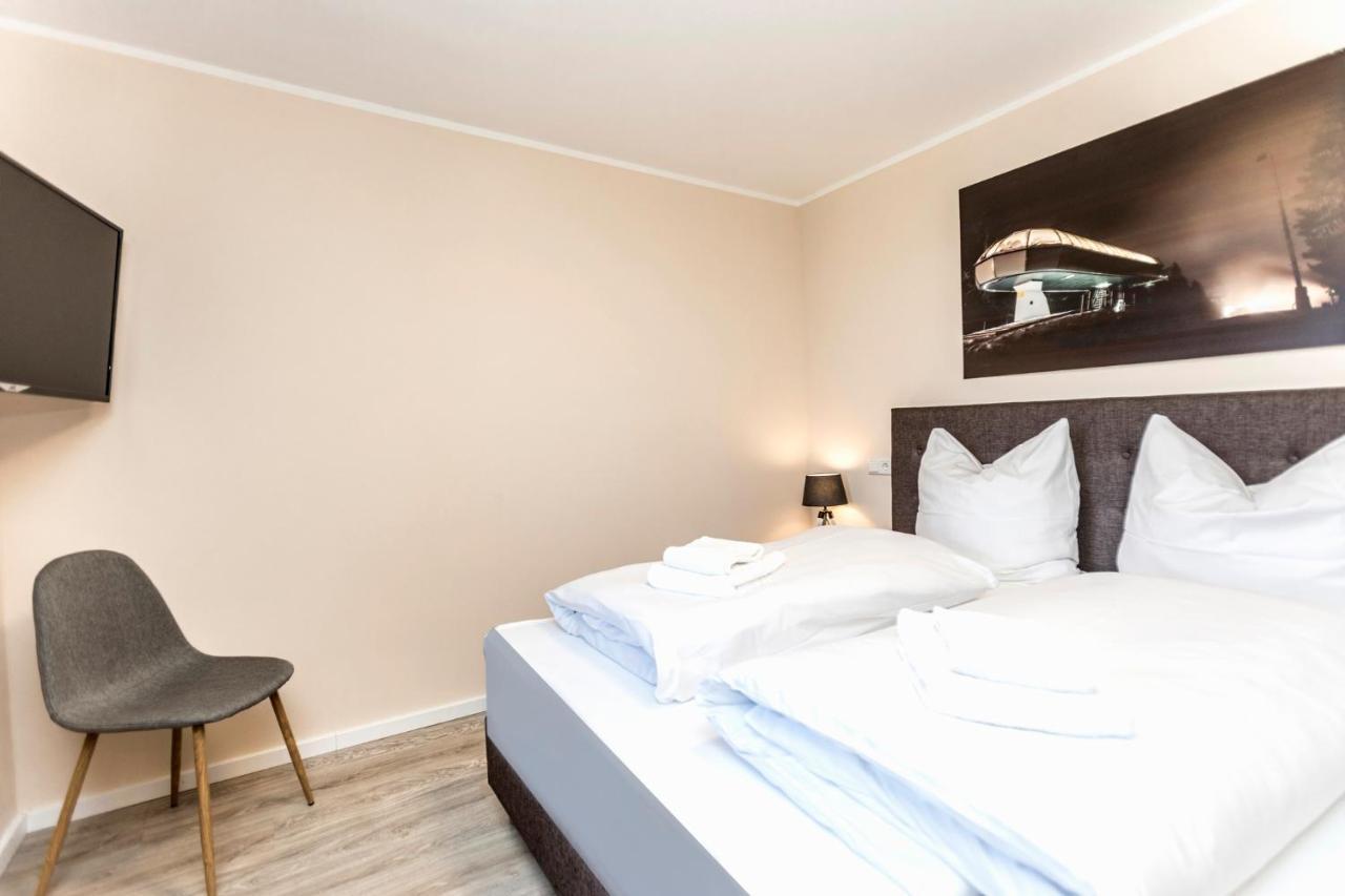 Smart Resorts Haus Jade Ferienwohnung 201 วินเทอร์แบร์ก ภายนอก รูปภาพ